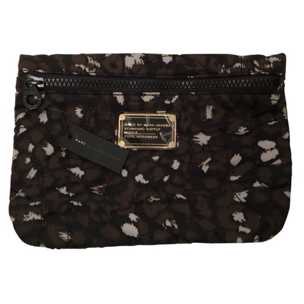 Marc Jacobs clutch bag